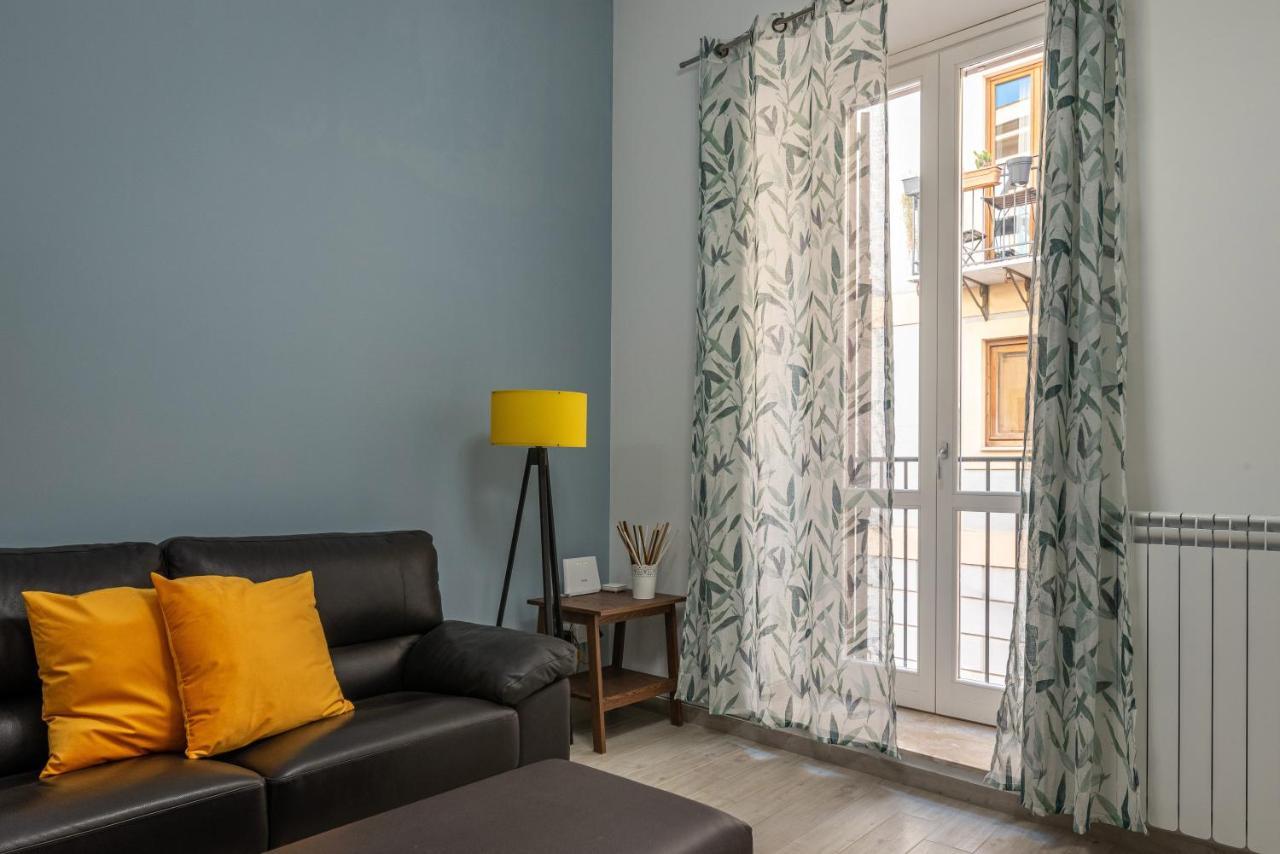 Vetriera 22 Apartment ปาแลร์โม ภายนอก รูปภาพ