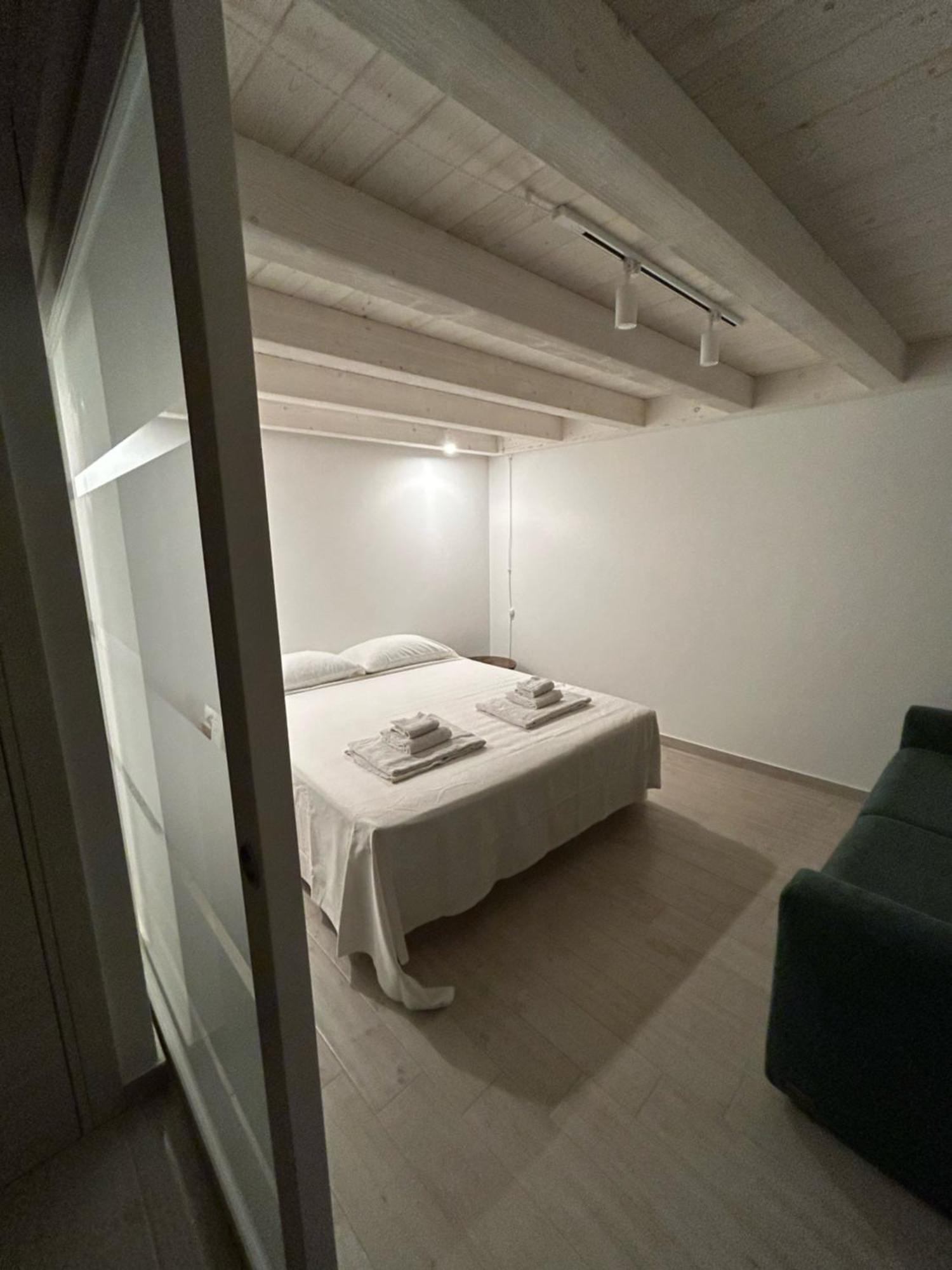 Vetriera 22 Apartment ปาแลร์โม ภายนอก รูปภาพ